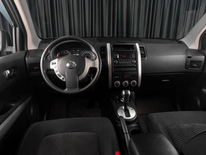 Внедорожник Nissan X-Trail 2014 года, 1444000 рублей, Тюмень
