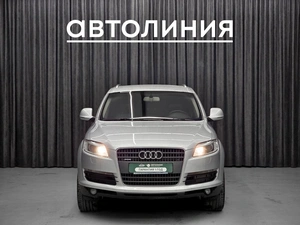 Внедорожник Audi Q7 2007 года, 1580000 рублей, Красноярск