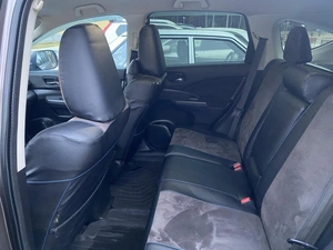 Внедорожник Honda CR-V 2013 года, 1840000 рублей, Лесосибирск