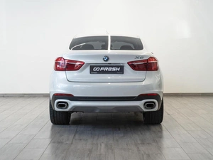 Внедорожник BMW X6 2017 года, 5599000 рублей, Саратов