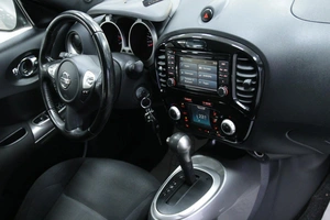 Внедорожник Nissan Juke 2014 года, 1198000 рублей, Солонцы