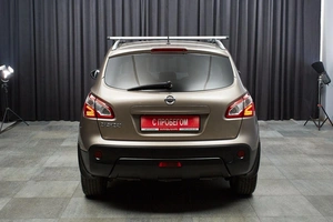 Внедорожник Nissan Qashqai 2012 года, 1297000 рублей, Красноярск