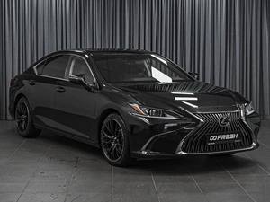 Седан Lexus ES 2020 года, 4398111 рублей, Ставрополь