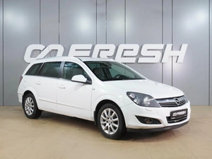 Универсал Opel Astra 2010 года, 699000 рублей, Воронеж