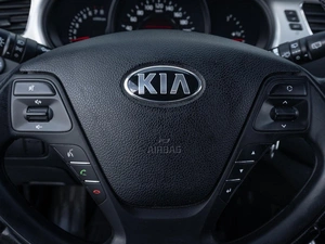 Хетчбэк Kia Ceed 2015 года, 1498500 рублей, Нижний Новгород