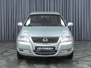 Седан Nissan Almera Classic 2007 года, 539000 рублей, Ставрополь