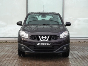 Внедорожник Nissan Qashqai 2011 года, 1240000 рублей, Тверь