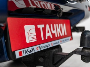 Внедорожник Suzuki Grand Vitara 2012 года, 1315000 рублей, Красноярск