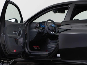 Хетчбэк Mercedes-benz A-класс AMG 2024 года, 9878888 рублей, Москва