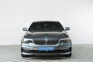 Седан BMW 5 серия 2018 года, 3529000 рублей, Челябинск