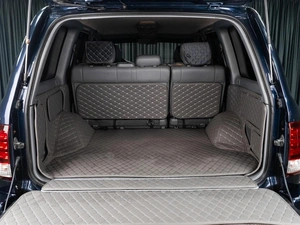 Внедорожник Toyota Land Cruiser 1998 года, 1669000 рублей, Тюмень