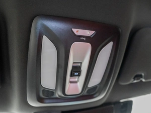 Внедорожник Changan UNI-T 2020 года, 2120000 рублей, Красноярск