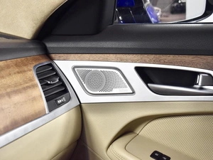 Седан Genesis G80 2018 года, 2499900 рублей, Казань
