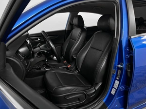 Седан Kia Rio 2019 года, 1399000 рублей, Казань