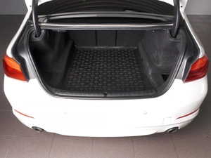 Седан BMW 5 серия 2019 года, 3424000 рублей, Минеральные Воды