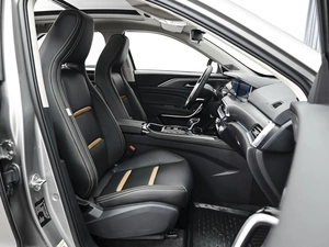 Внедорожник FAW Bestune T77 2023 года, 2019000 рублей, Ставрополь