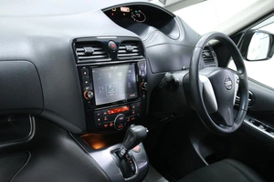 Минивэн Nissan Serena 2014 года, 1528000 рублей, Солонцы