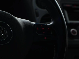 Внедорожник Volkswagen Tiguan 2015 года, 1449077 рублей, Москва