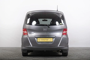 Минивэн Honda Freed 2010 года, 1149000 рублей, Томск