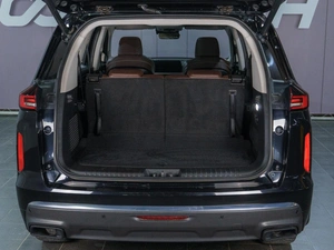 Внедорожник EXEED VX 2022 года, 2639000 рублей, Сургут