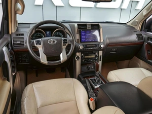 Внедорожник Toyota Land Cruiser Prado 2011 года, 2770000 рублей, Краснодар