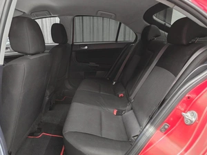 Хетчбэк Mitsubishi Lancer 2008 года, 670000 рублей, Красноярск