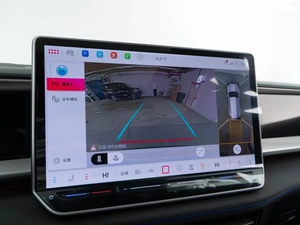 Внедорожник Volkswagen Teramont Pro 2026 года, 6604444 рублей, Москва