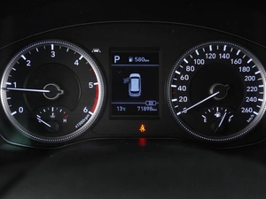 Внедорожник Hyundai Santa Fe 2019 года, 3129000 рублей, Воронеж