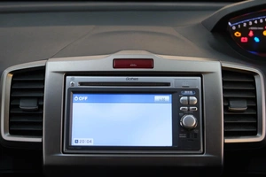 Минивэн Honda Freed 2012 года, 1079000 рублей, Омск
