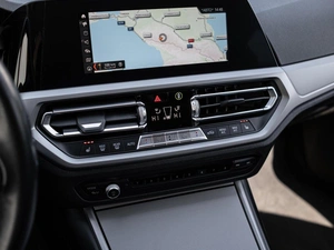 Универсал BMW 3 серия 2019 года, 2839000 рублей, Большой Сочи