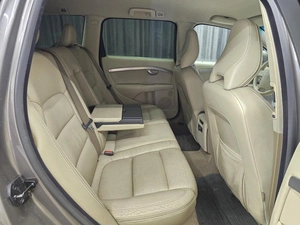 Универсал Volvo XC70 2008 года, 1100000 рублей, Красноярск
