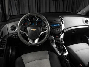 Хетчбэк Chevrolet Cruze 2014 года, 769000 рублей, Тюмень
