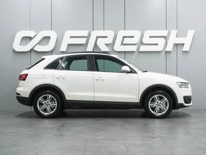 Внедорожник Audi Q3 2012 года, 1634000 рублей, Воронеж