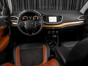 Универсал ВАЗ (LADA) Vesta 2024 года, 1719000 рублей, Тюмень