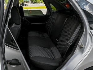 Седан ВАЗ (LADA) Granta 2017 года, 579000 рублей, Волгоград