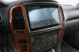 Внедорожник Toyota Land Cruiser 2004 года, 2699000 рублей, Красноярск