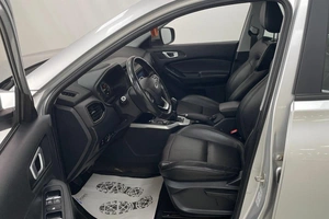 Внедорожник Chery Tiggo 4 2021 года, 1390000 рублей, Смоленск