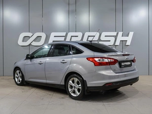 Седан Ford Focus 2012 года, 799000 рублей, Воронеж
