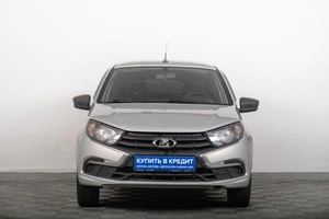 Лифтбек ВАЗ (LADA) Granta 2021 года, 749000 рублей, Томск