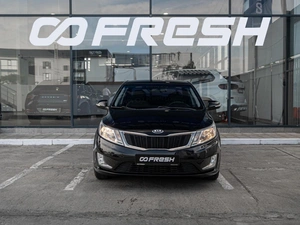 Седан Kia Rio 2014 года, 1059000 рублей, Краснодар