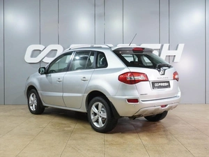 Внедорожник Renault Koleos 2011 года, 959000 рублей, Воронеж