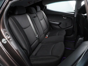 Седан Hyundai Elantra 2014 года, 989000 рублей, Минеральные Воды