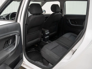 Хетчбэк Skoda Fabia 2011 года, 680000 рублей, Краснодар