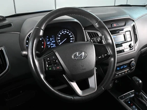 Внедорожник Hyundai Creta 2021 года, 1939000 рублей, Ростов-на-Дону