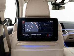 Внедорожник BMW X5 2020 года, 7043434 рублей, Москва