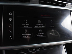 Седан Audi A6 2018 года, 2997000 рублей, Воронеж