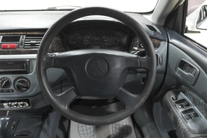 Седан Mitsubishi Lancer Cedia 2002 года, 319000 рублей, Новокузнецк