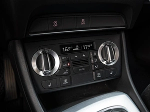 Внедорожник Audi Q3 2013 года, 1480000 рублей, Краснодар