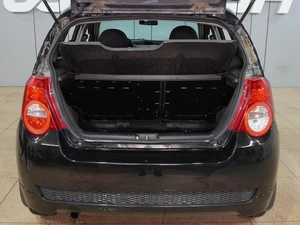 Хетчбэк ЗАЗ Vida 2012 года, 499000 рублей, Воронеж