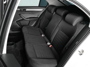 Лифтбек Skoda Rapid 2018 года, 1459000 рублей, Аксай